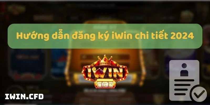 đăng ký iwin