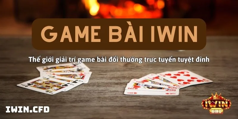 Khám phá thể giới đầy tiềm năng của https//iwingame.co/ - Cổng game online định hình tương lai