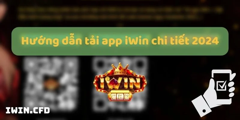 tải app iwin