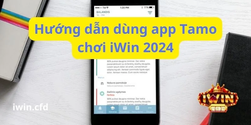 tải app tamo