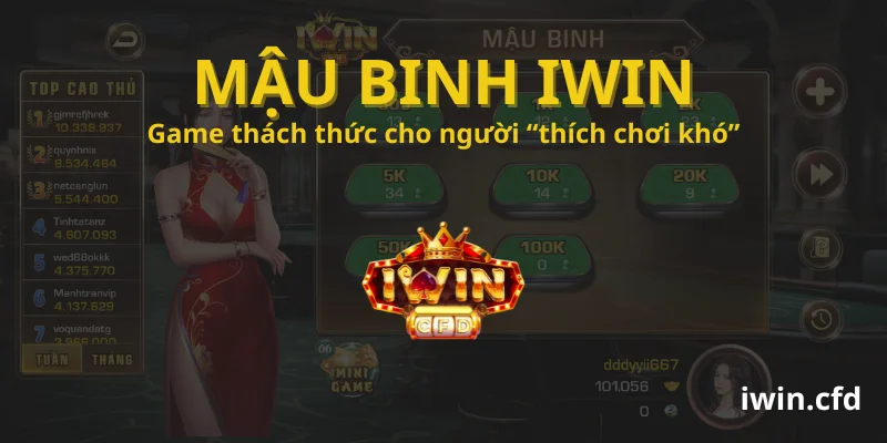 mậu binh iwin