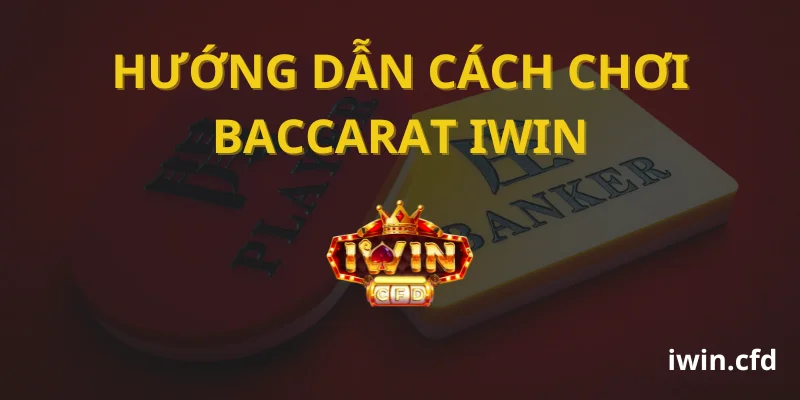 Baccarat iWin